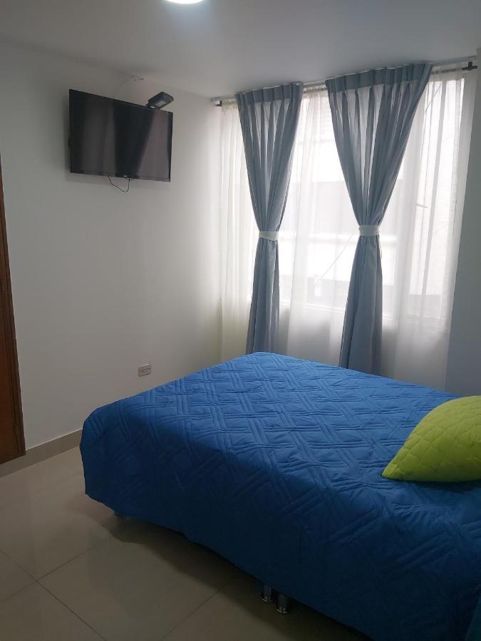 Hospedaje Sary House Bogotá Quarto foto